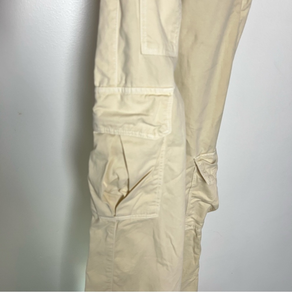 Zara Cargo‎ Pants - Picture 3 of 4